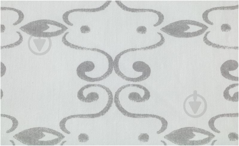 Комплект постельного белья Astera 2,0 серый TAC - фото 2 Комплект постельного белья Astera 2,0 серый TAC - фото 2