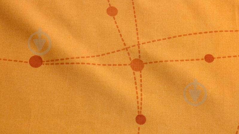 Комплект постельного белья Avalon 2,0 разноцветный TAC - фото 2