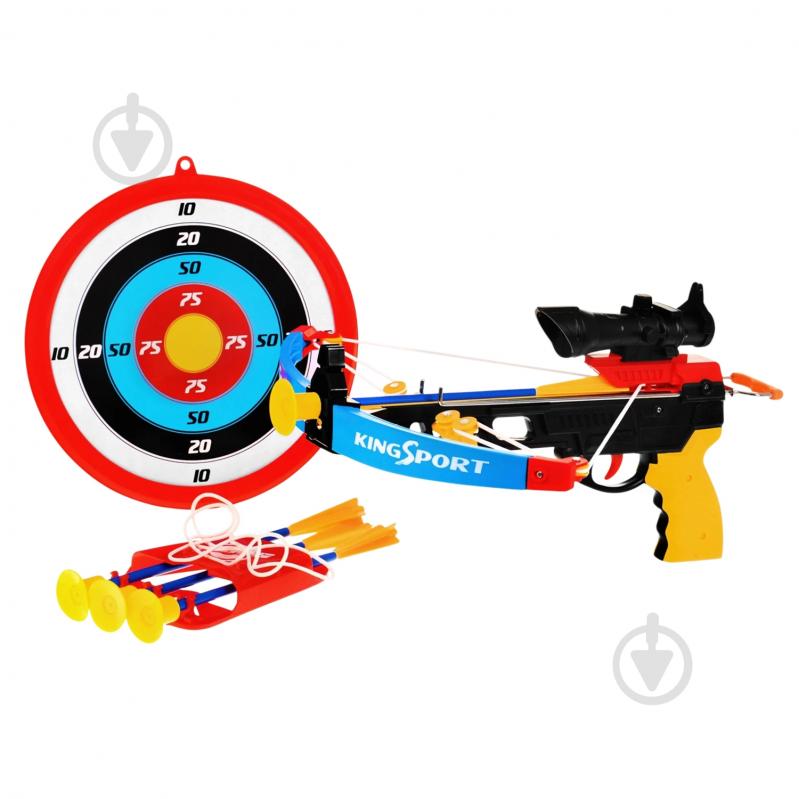 Арбалет Shantou 35881K - фото 2