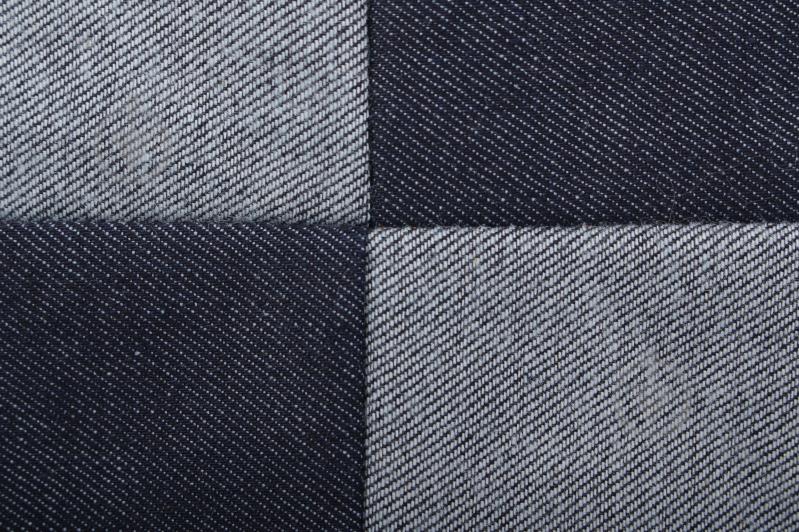 Прихватка джинсовая 17x17 см синий Lizard-jeans - фото 3 Прихватка джинсовая 17x17 см синий Lizard-jeans - фото 3