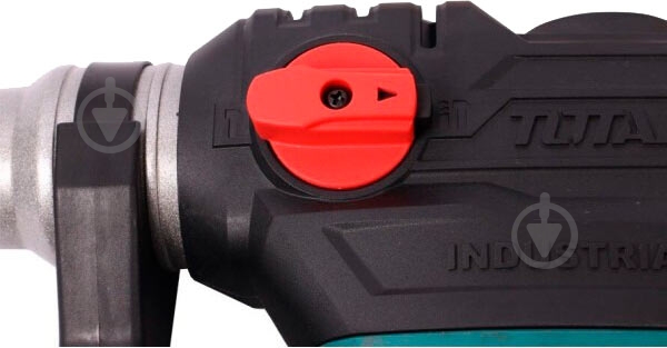 Перфоратор TOTAL® TH1153216 - фото 9