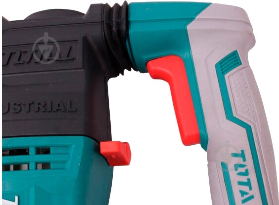 Перфоратор TOTAL® TH1153216 - фото 6