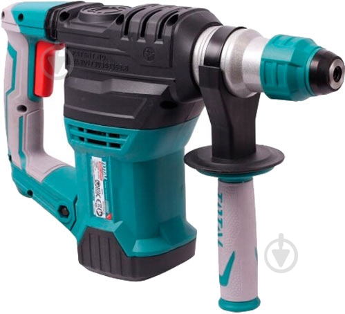 Перфоратор TOTAL® TH1153216 - фото 3