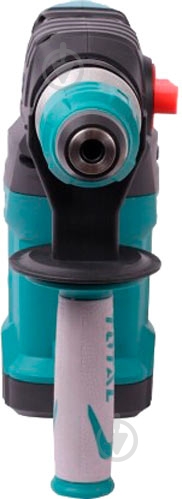 Перфоратор TOTAL® TH1153216 - фото 2