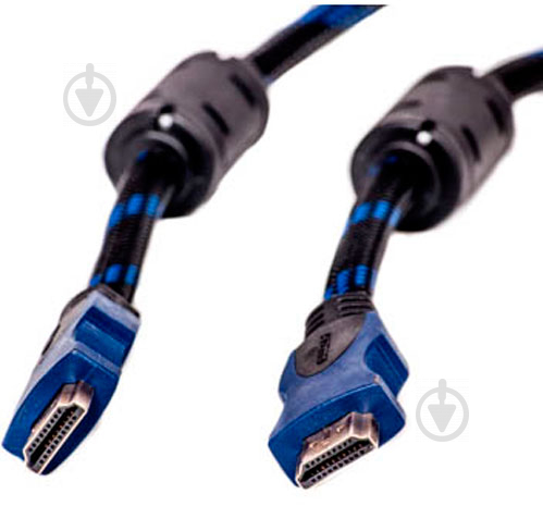 Кабель PowerPlant HDMI 3 м (KD00AS1201) HDMI - HDMI, 1.4V - фото 1