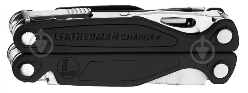 Мультитул Leatherman Charge Plus, синтетический чехол (19 инстр) 832516 - фото 16