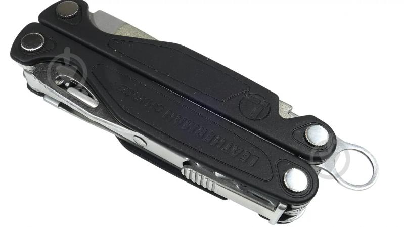 Мультитул Leatherman Charge Plus, синтетический чехол (19 инстр) 832516 - фото 15