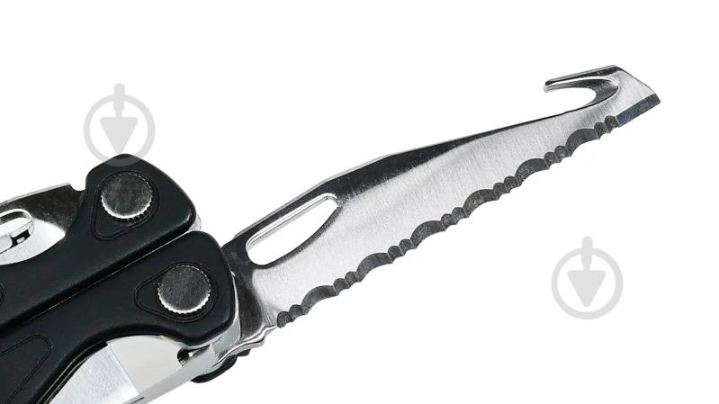 Мультитул Leatherman Charge Plus, синтетический чехол (19 инстр) 832516 - фото 11