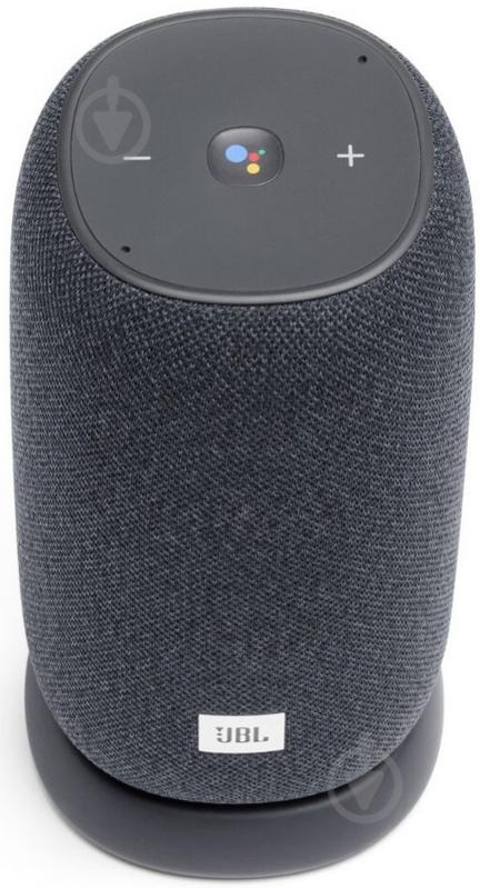 Портативна колонка JBL Link Portable 2.0 grey (JBLLINKPORGRY) - фото 2