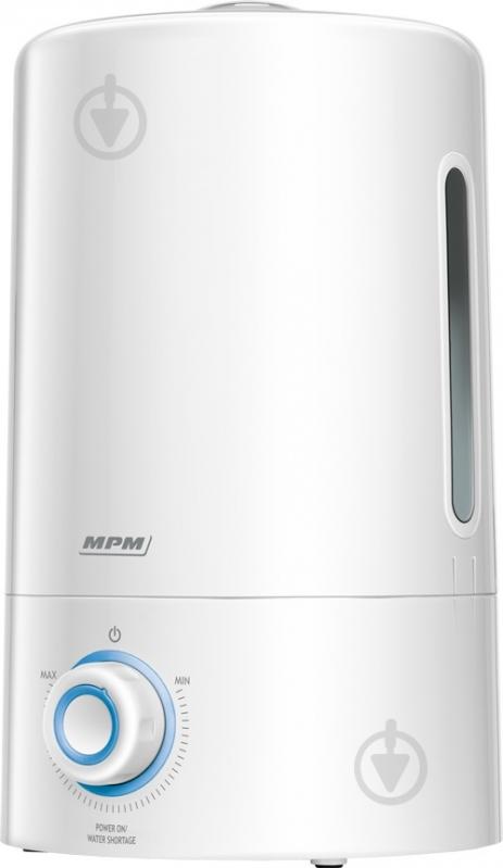 Увлажнитель воздуха MPM MNP-03 - фото 2