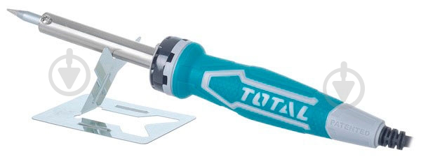 Паяльник TOTAL® TET1606 - фото 2