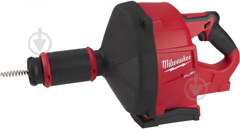 ᐉ Устройство для чистки труб Milwaukee M18 FDCPF10-0C 4933459684 ...