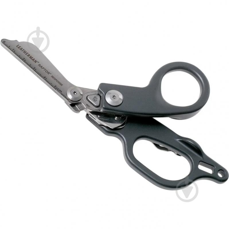 Ножницы Leatherman Raptor Response Cement (4 инстр) 832957 - фото 3