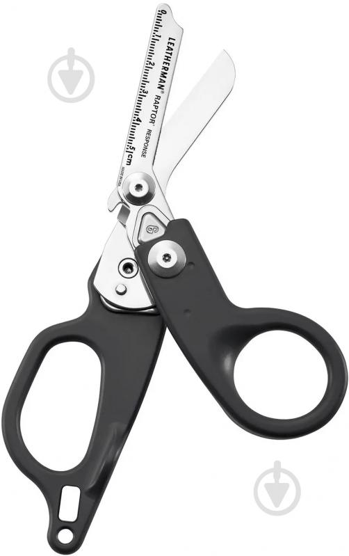 Ножницы Leatherman Raptor Response Cement (4 инстр) 832957 - фото 1