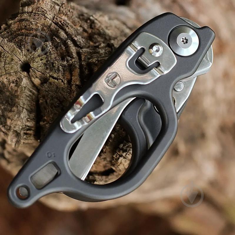 Ножиці Leatherman Raptor Response Cement (4 інстр) 832957 - фото 13