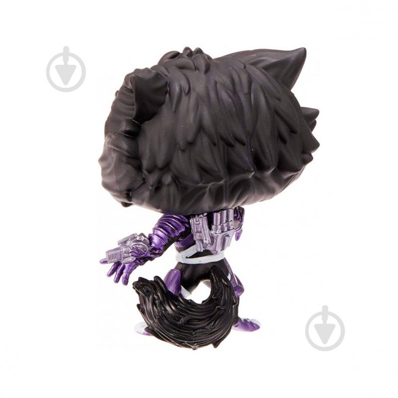 Фигурка Funko Pop! серии Марвел Веном 2: Енот Ракета - фото 3