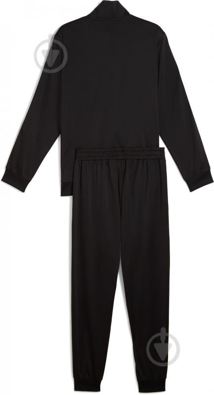 Спортивный костюм Puma 68485301 р.S черный - фото 2