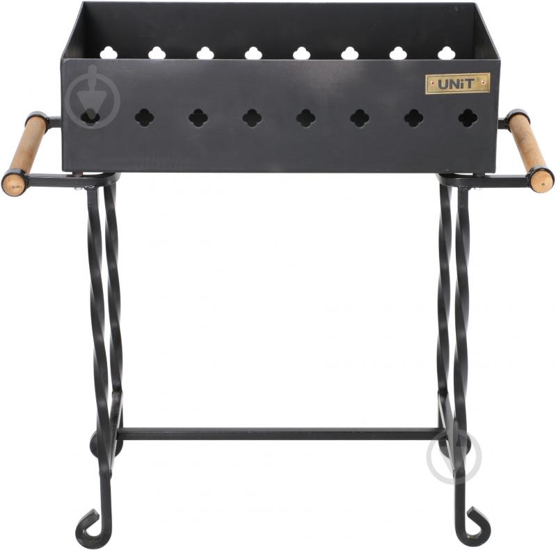 Мангал UNIT Байда - фото 2