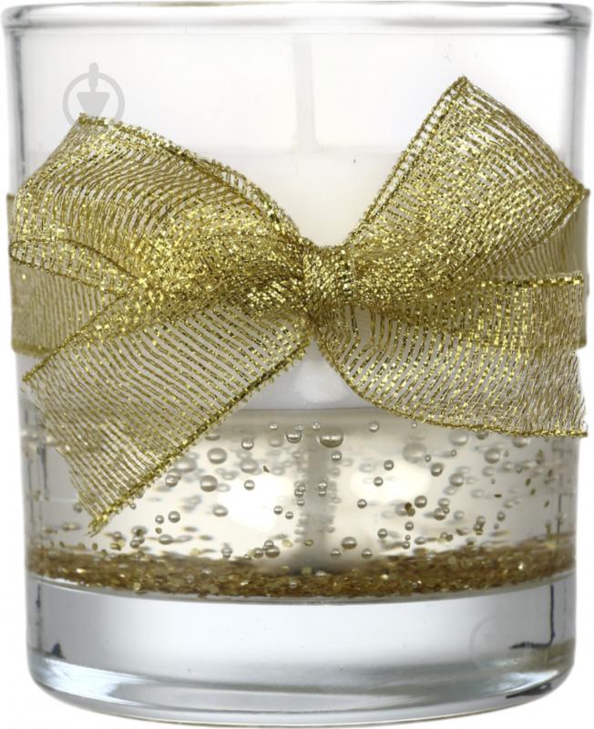 Свічка ароматична Pako-If у склі парфумована (70053) - фото 1 Свічка ароматична Pako-If у склі парфумована (70053) - фото 1