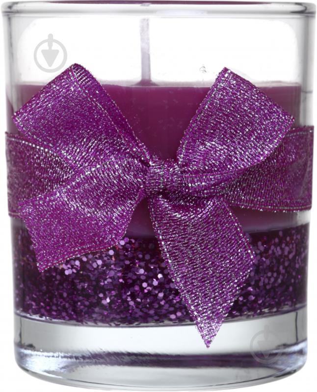 Свічка ароматична Pako-If у склі парфумована (70053) - фото 5 Свічка ароматична Pako-If у склі парфумована (70053) - фото 5