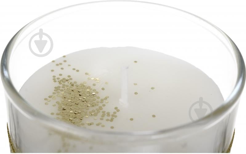 Свічка ароматична Pako-If у склі парфумована (70053) - фото 3 Свічка ароматична Pako-If у склі парфумована (70053) - фото 3