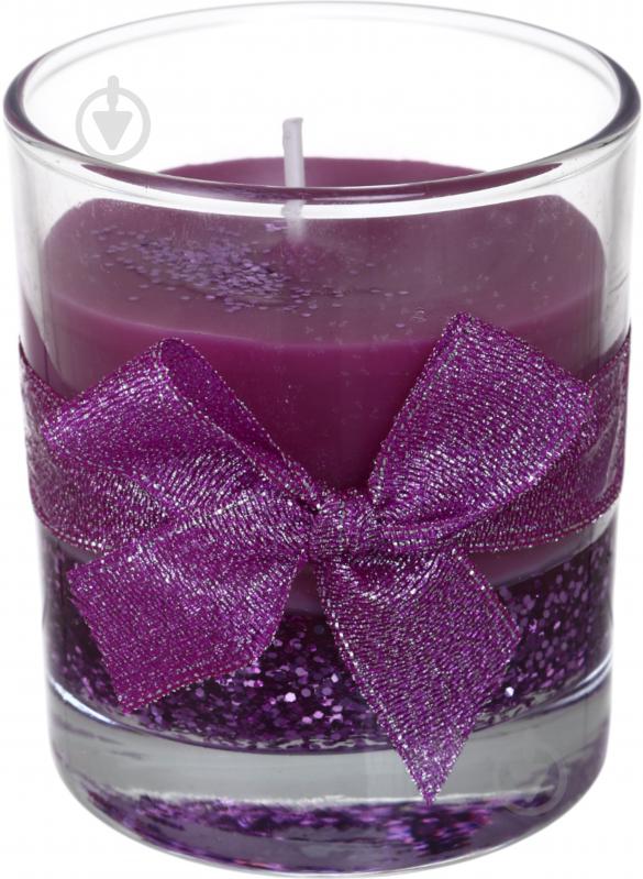 Свічка ароматична Pako-If у склі парфумована (70053) - фото 6 Свічка ароматична Pako-If у склі парфумована (70053) - фото 6