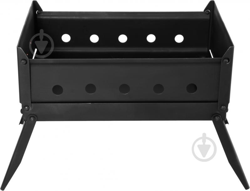 Мангал UNIT Пікнік - фото 2 Мангал UNIT Пікнік - фото 2