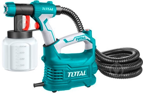 Краскораспылитель TOTAL® TT5006 - фото 1