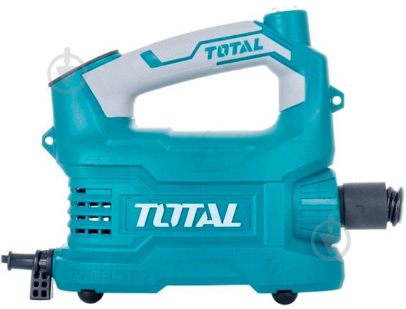 Краскораспылитель TOTAL® TT5006 - фото 3