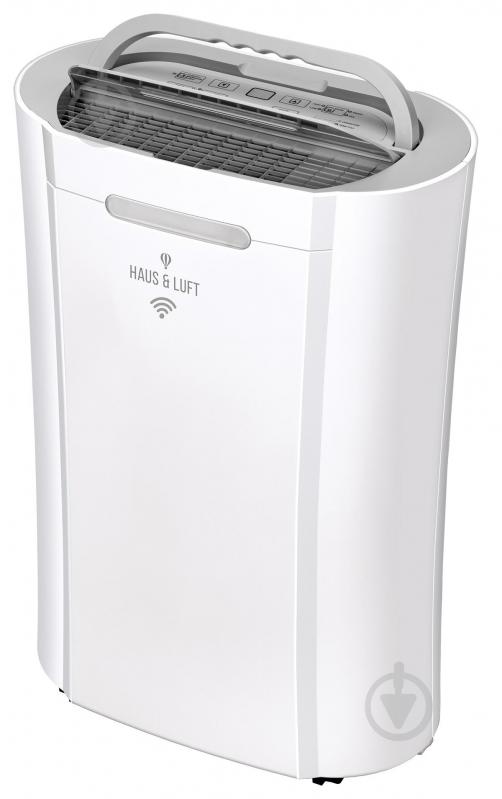 Осушувач повітря HAUS&LUFT HL-OS-20/WIFI - фото 2