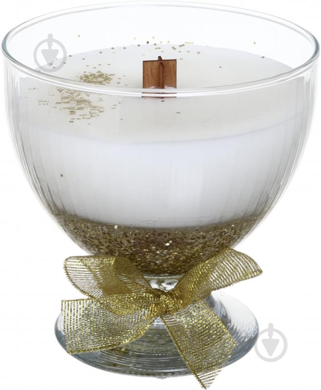 Свічка ароматична Pako-If у склі парфумована (38034) - фото 1 Свічка ароматична Pako-If у склі парфумована (38034) - фото 1