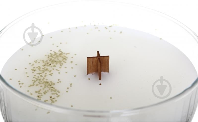 Свічка ароматична Pako-If у склі парфумована (38034) - фото 2 Свічка ароматична Pako-If у склі парфумована (38034) - фото 2