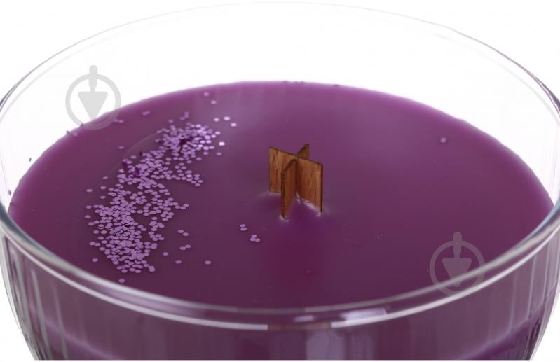 Свічка ароматична Pako-If у склі парфумована (38034) - фото 6 Свічка ароматична Pako-If у склі парфумована (38034) - фото 6