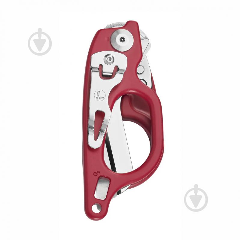 Ножиці Leatherman Raptor Response Crimson (4 інстр) 832965 - фото 3