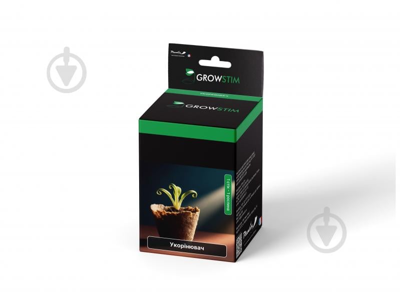 Удобрение Growstim Rougevert Укоренитель 5 мл - фото 2