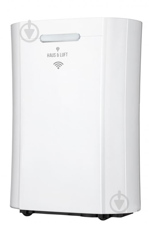 Осушитель воздуха HAUS&LUFT HL-OS-10/WIFI - фото 2