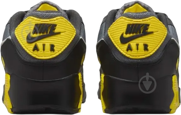 Кросівки чоловічі демісезонні Nike Air Max 90 DM0029-016 р.45,5 хакі - фото 5 Кросівки чоловічі демісезонні Nike Air Max 90 DM0029-016 р.45,5 хакі - фото 5