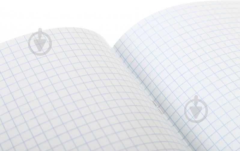 Зошит шкільний тематичний 36 аркушів клітинка Геометрія Nota Bene - фото 3 Зошит шкільний тематичний 36 аркушів клітинка Геометрія Nota Bene - фото 3