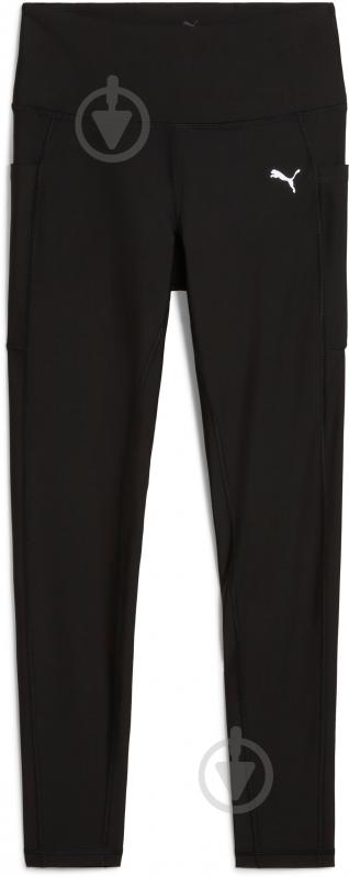 Тайтсы Puma W RUN VELOCITY FL TIGHT 52659101 р.XL черный - фото 1 Тайтсы Puma W RUN VELOCITY FL TIGHT 52659101 р.XL черный - фото 1
