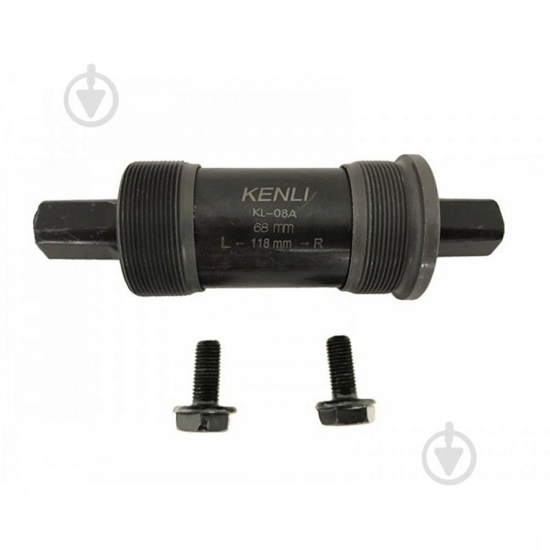 Картридж Kenli 118 мм KL-08A+2S (BBC-071) - фото 1