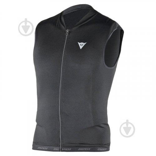 Жилет Dainese Waistcoat Flex Lite Man 4879943-001 р. M чорний - фото 1