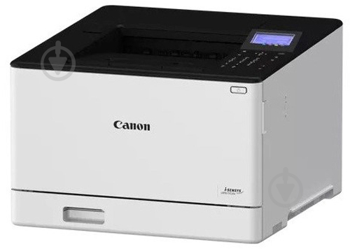 Принтер Canon i-SENSYS LBP673Cdw А4 (5456C007) - фото 2