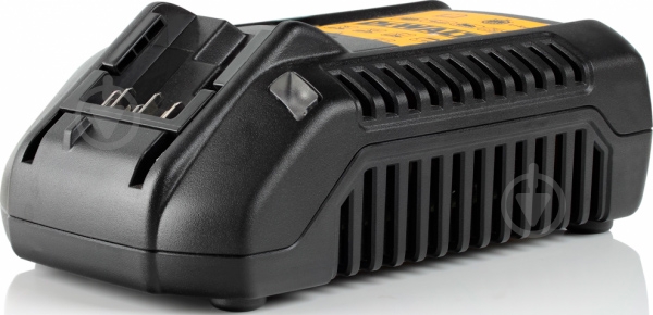Шуруповерт акумуляторний DeWalt DCF610S2 - фото 4