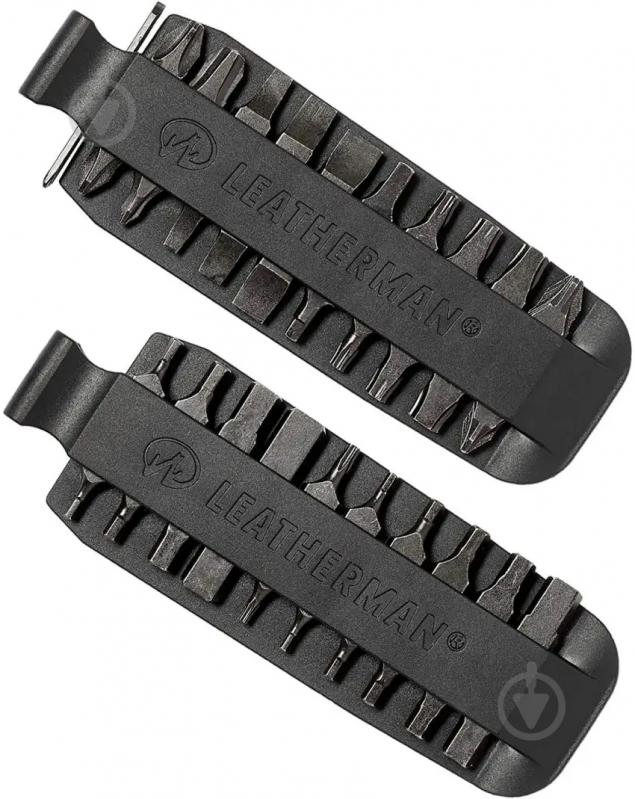 Набор Leatherman бит Bit Kit большой (42 инстр) 931014 - фото 3