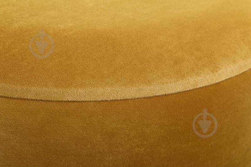 Скриня-пуф Sensio для зберігання Lumen 390х425х390 мм жовтий (VWF19B290VB-18C) - фото 5 Скриня-пуф Sensio для зберігання Lumen 390х425х390 мм жовтий (VWF19B290VB-18C) - фото 5