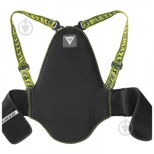 Защита для спины Dainese KID BACK PROTECTOR 01 EVO 4879887-002 р. L красный - фото 2