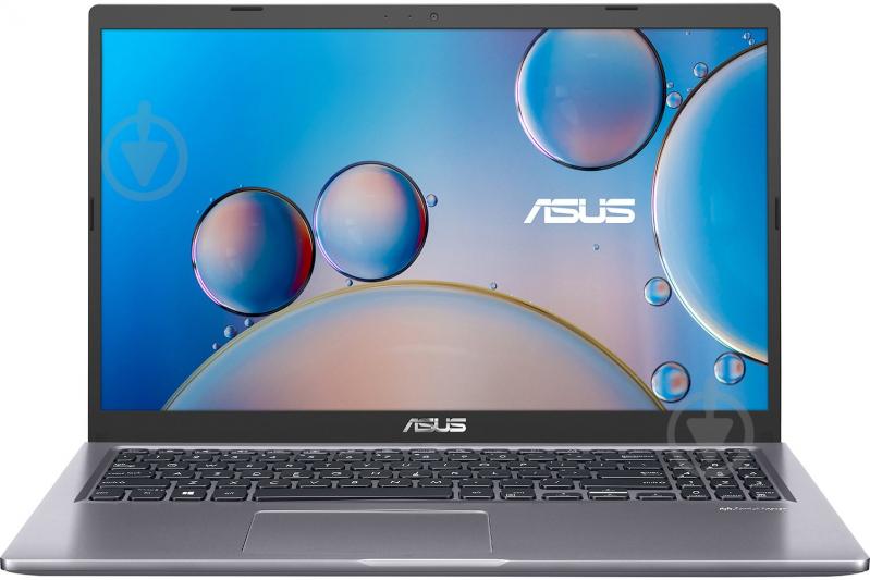 Ноутбук Asus Laptop X515EA-EJ3688 15,6" (90NB0TY1-M03YY0) slate grey - фото 1