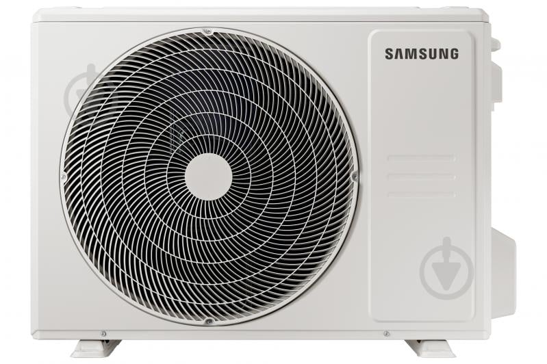 Кондиционер Samsung AR40H09C1AMNEU - фото 6