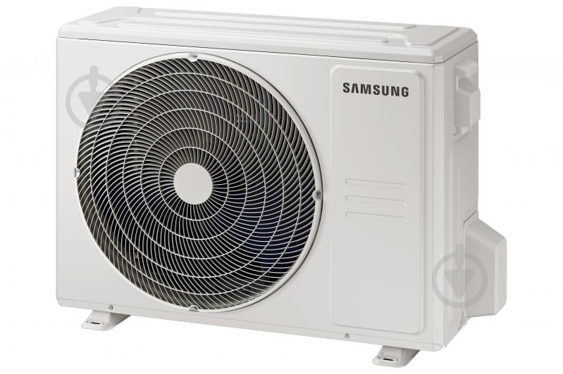 Кондиционер Samsung AR40H09C1AMNEU - фото 8