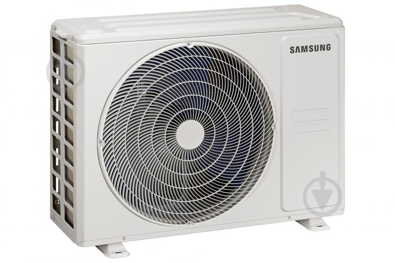 Кондиционер Samsung AR40H09C1AMNEU - фото 9